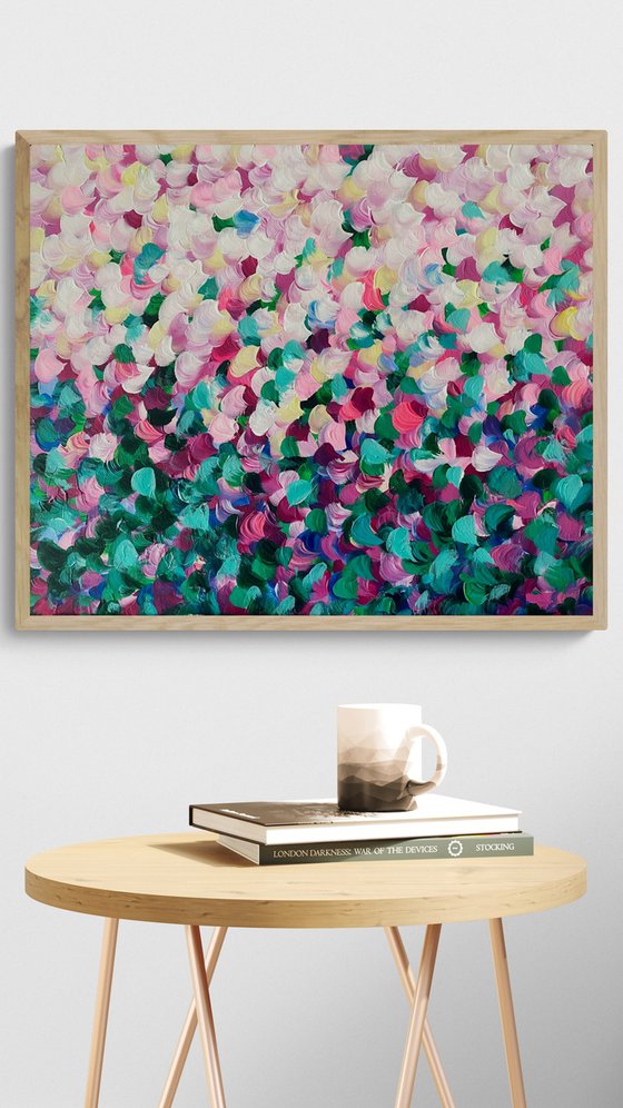 Petals of Love