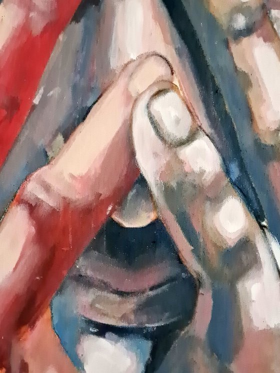 red right hand 4-23-25