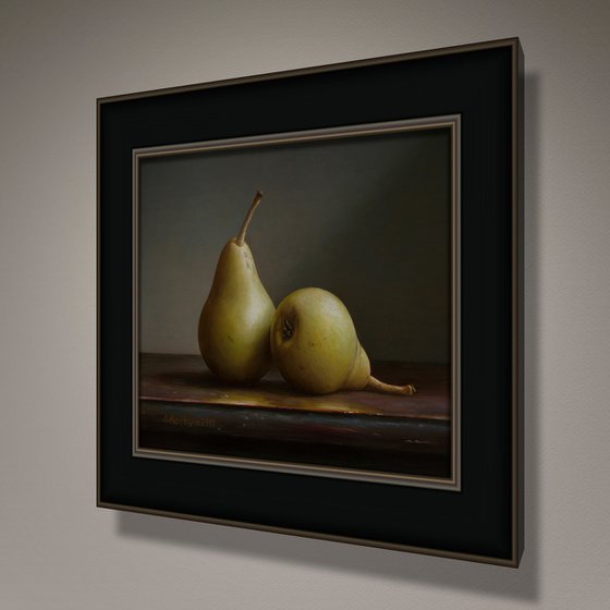 Pears