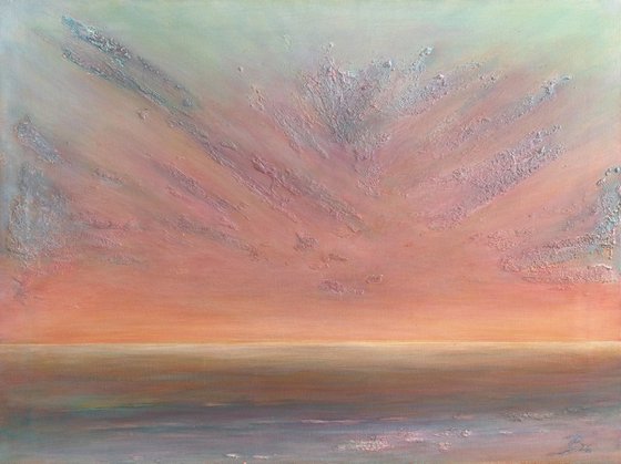 Departure IV