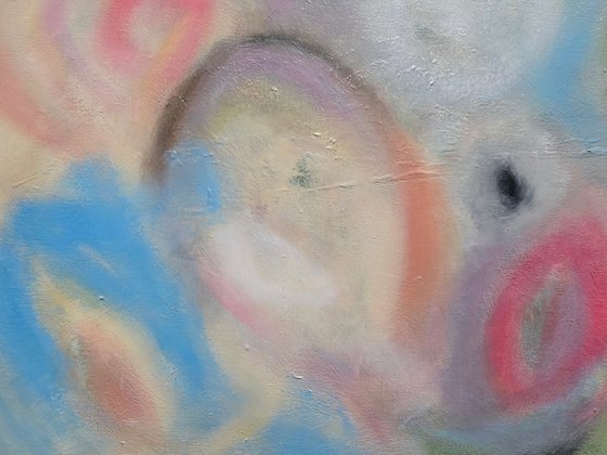 Hazy Elation