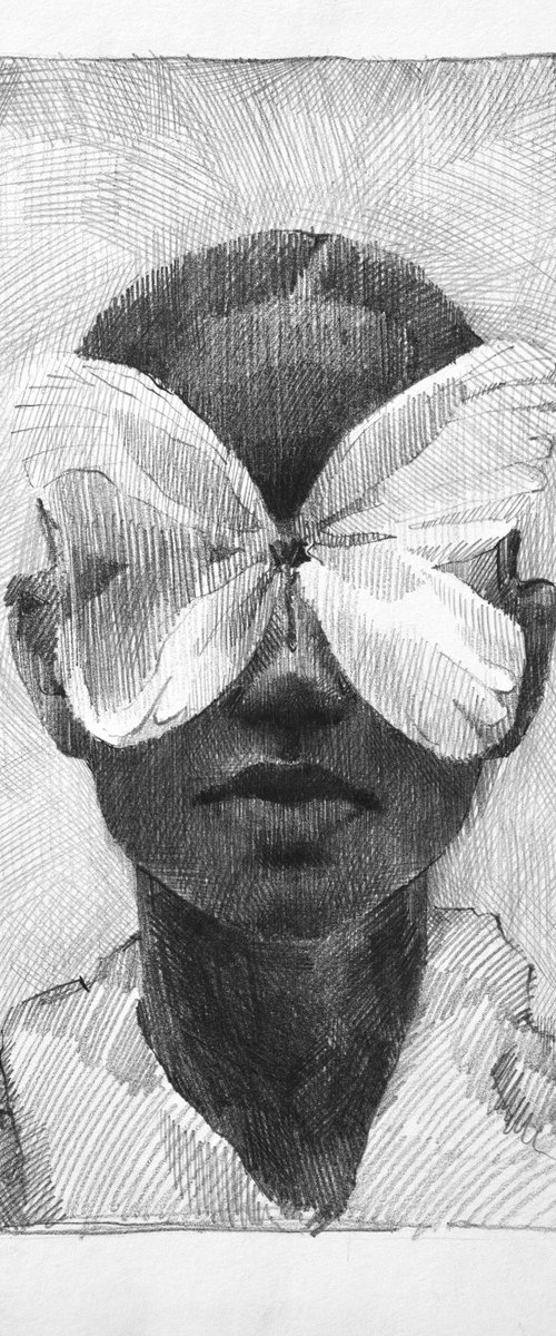 Vision by Marina Ogai