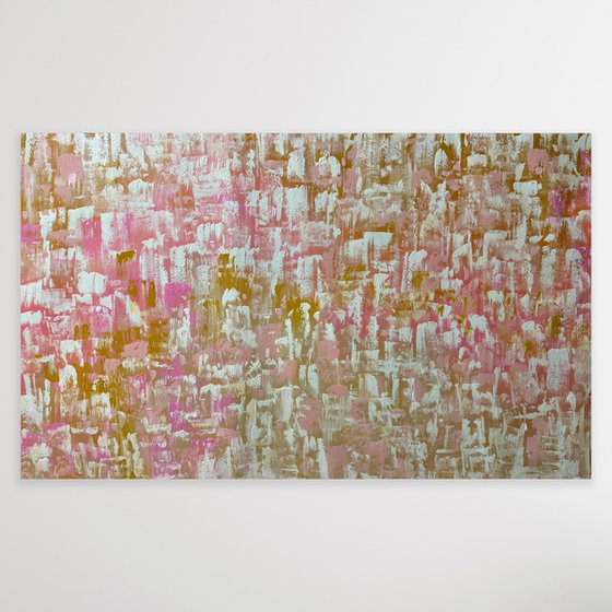 Find Treasures Slowly