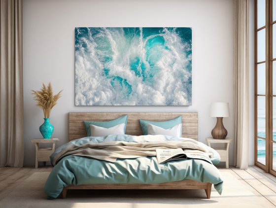 Skyefall II, Isle of Skye