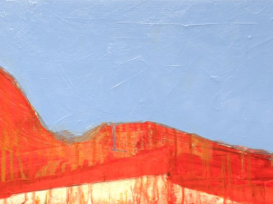 Under the Mountain 3
