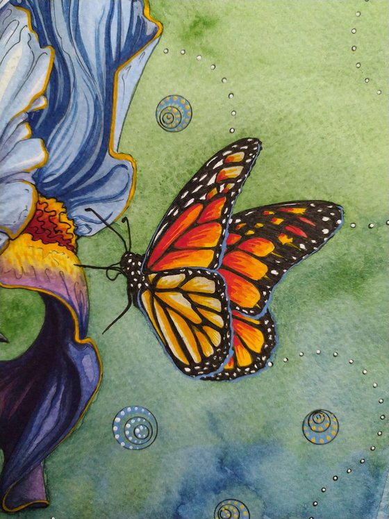 Whimsical Harmony
