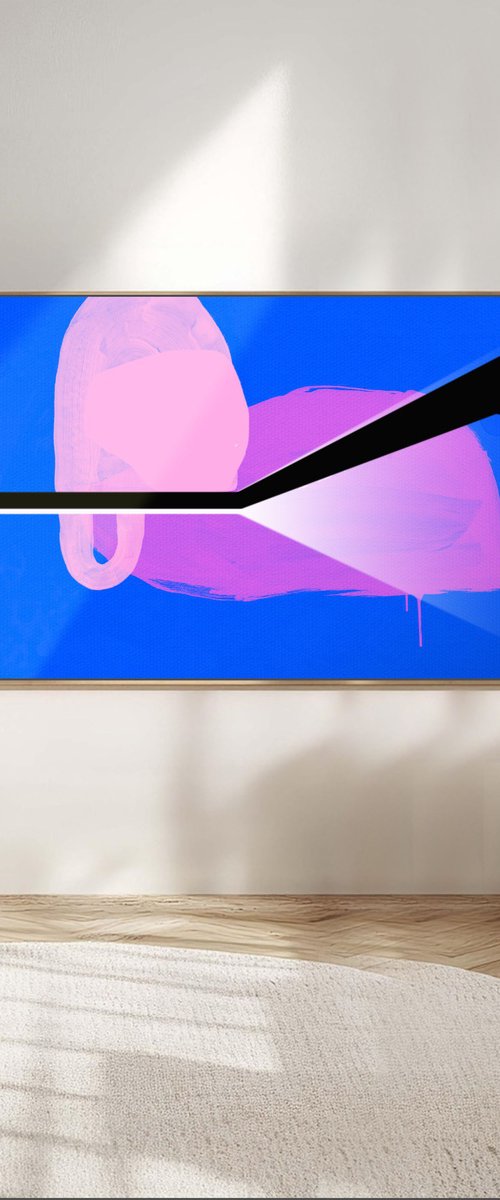 Gimme Light by Adriano Ribeiro