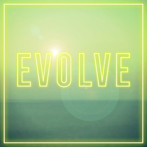Neon Lockdown Inspiration Series 005: EVOLVE