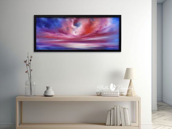 Eye Of The Storm