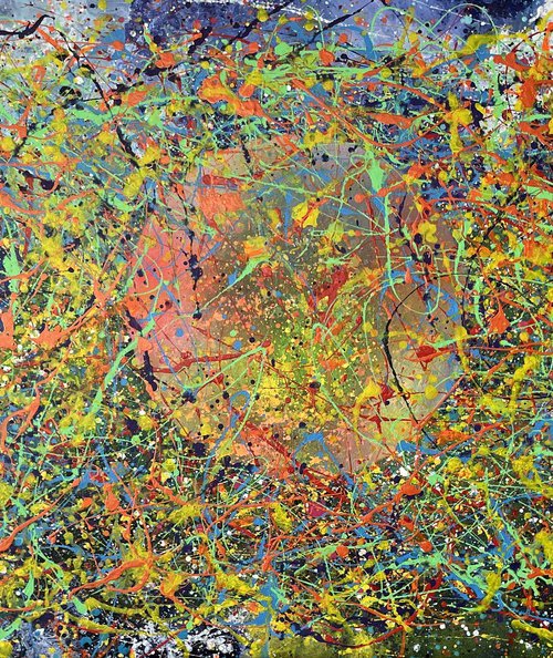 Amafil Coast by Juan Jose Garay