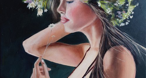 Artwork by Ira Whittaker