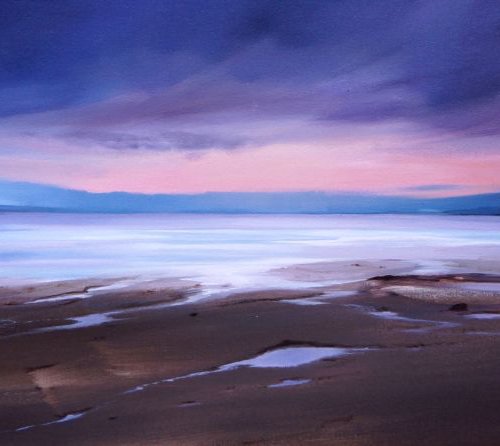PURPURA by Rafael Carrascal