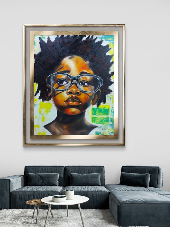 Visionary