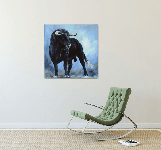 Bull