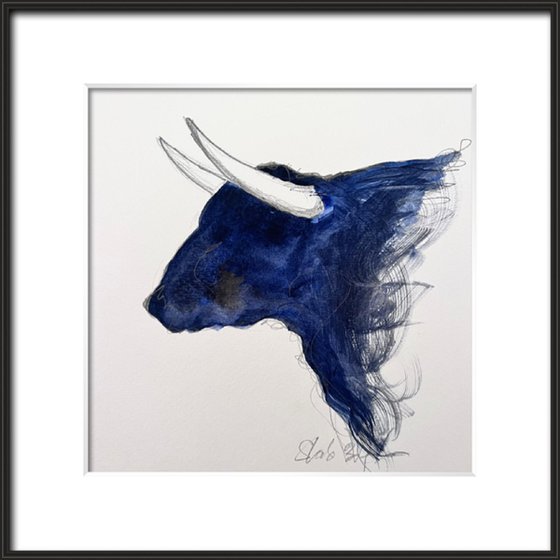 Blue Bull 2