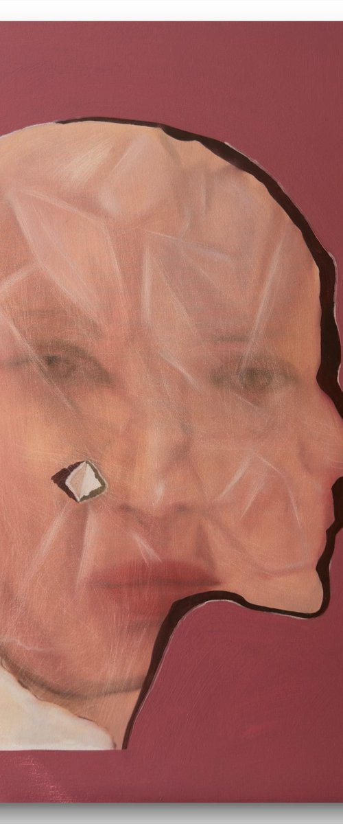 The Version I Remember by Anastasia Korsakova