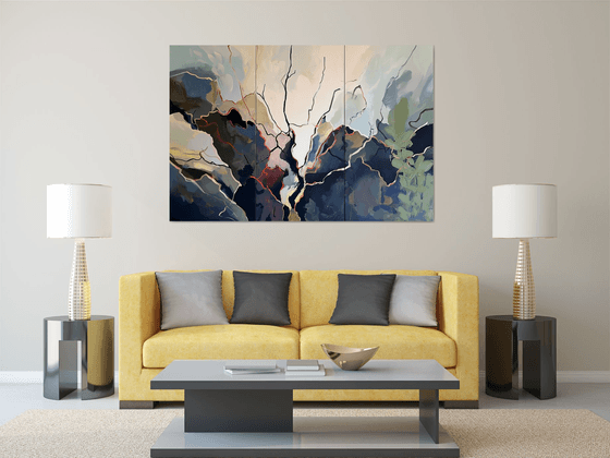 Secrets of the Forest #1