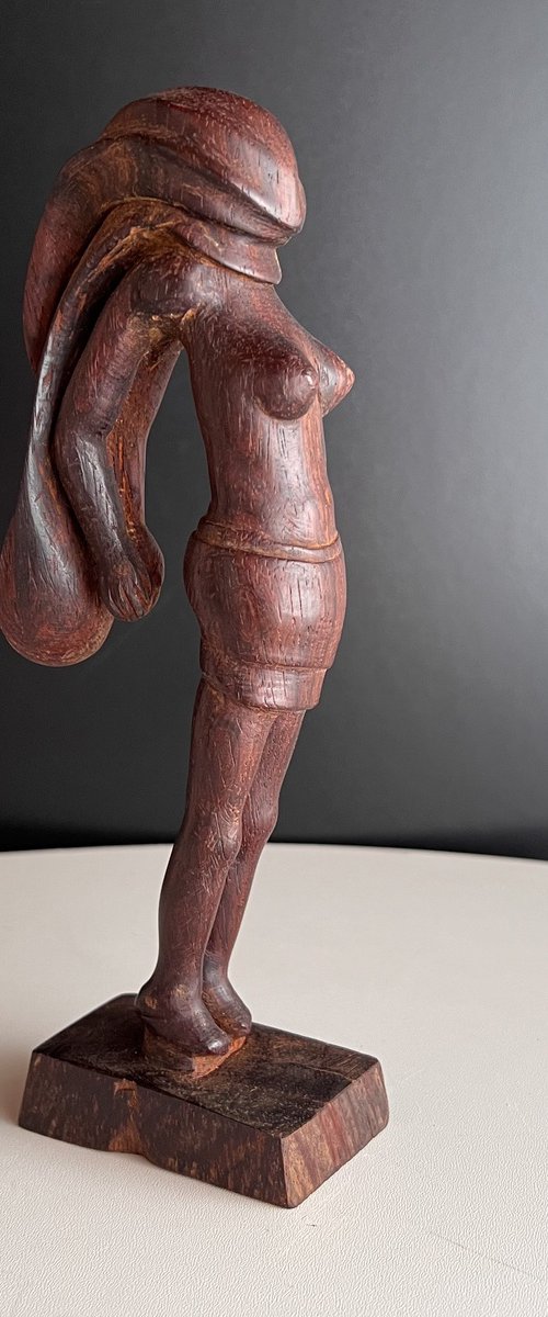 Tainos/Taini by Roland Köpfer