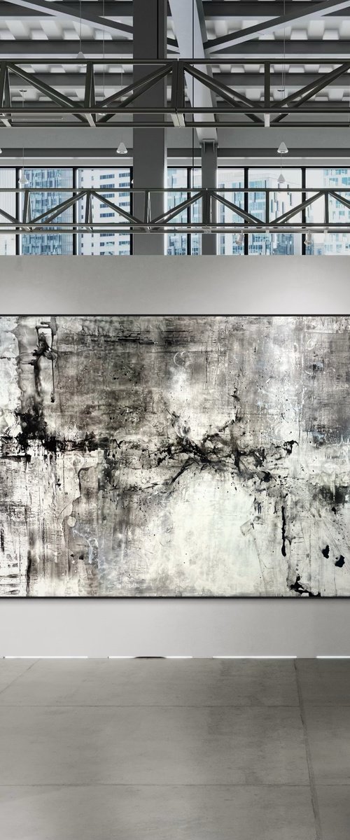 Traces Of Time by Robert  Tillberg