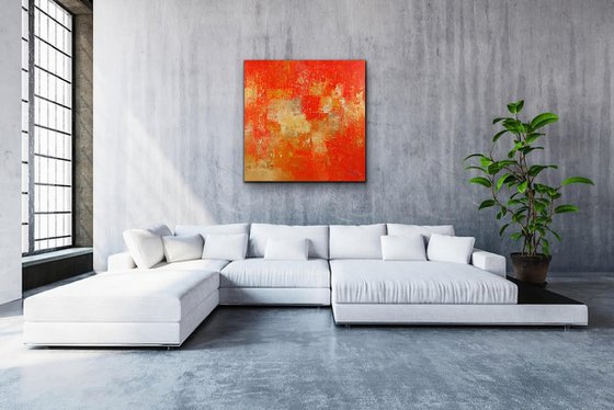 Shades Of Complete Happiness