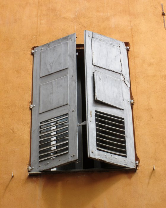 Shutters,