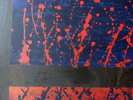 Hidden layers on layers A1