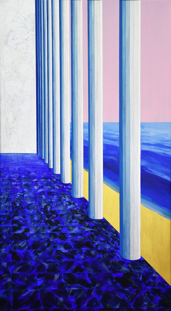 Escape VIII