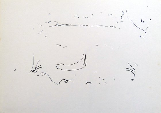 Minimalist Landscape 2