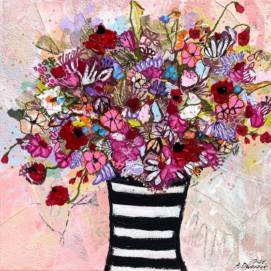 Mindful Mess