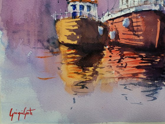 boats 88