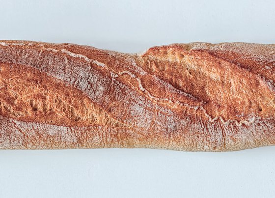 loaf of bread