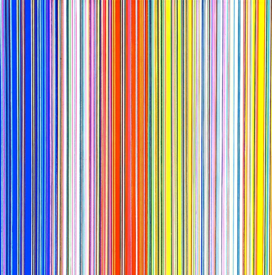 Tehos - Abstraction TC 03