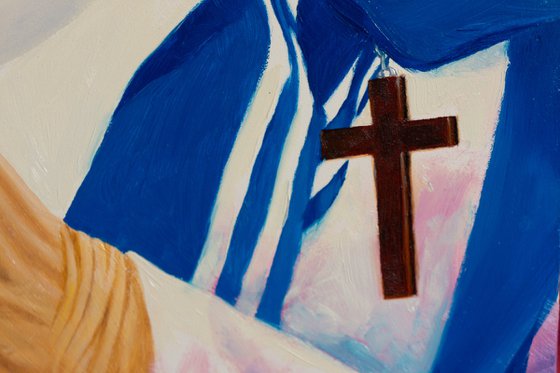 Mother Teresa