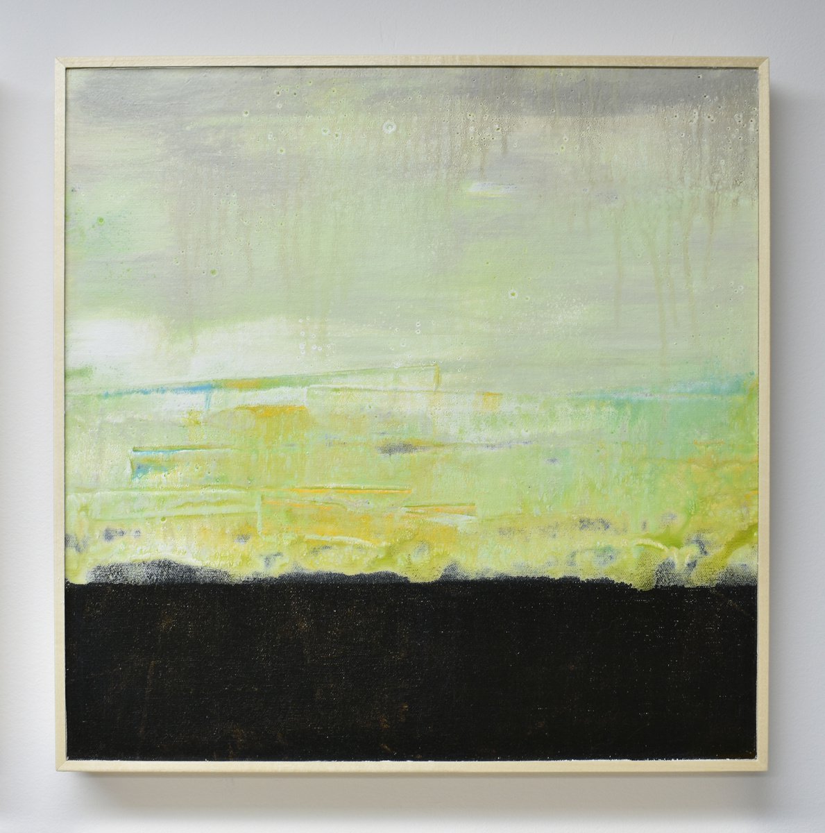 Terra 04, Featured Painting by Carney