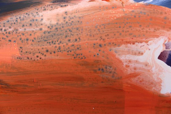 WANDERING THOUGHTS #9