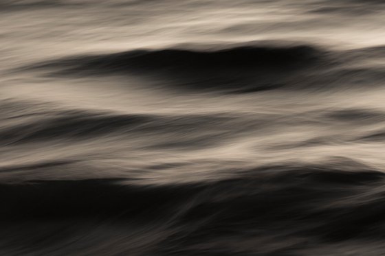 The Uniqueness of Waves XII | Limited Edition Fine Art Print 1 of 10 | 60 x 40 cm