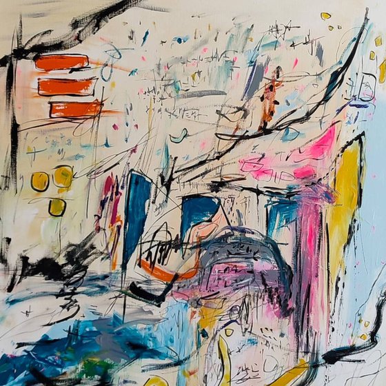 Créatures de l'océan