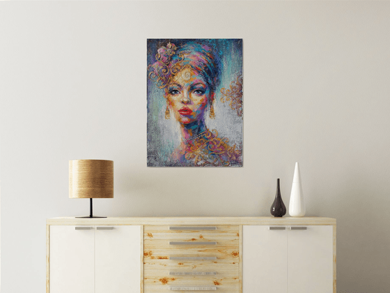 Echo of a Forgotten Waltz