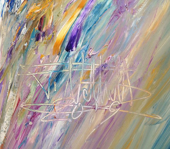 Energy Fields XXXL 1