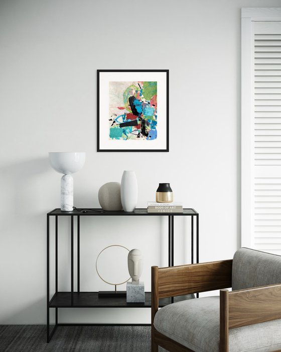 Going a Bit Overboard