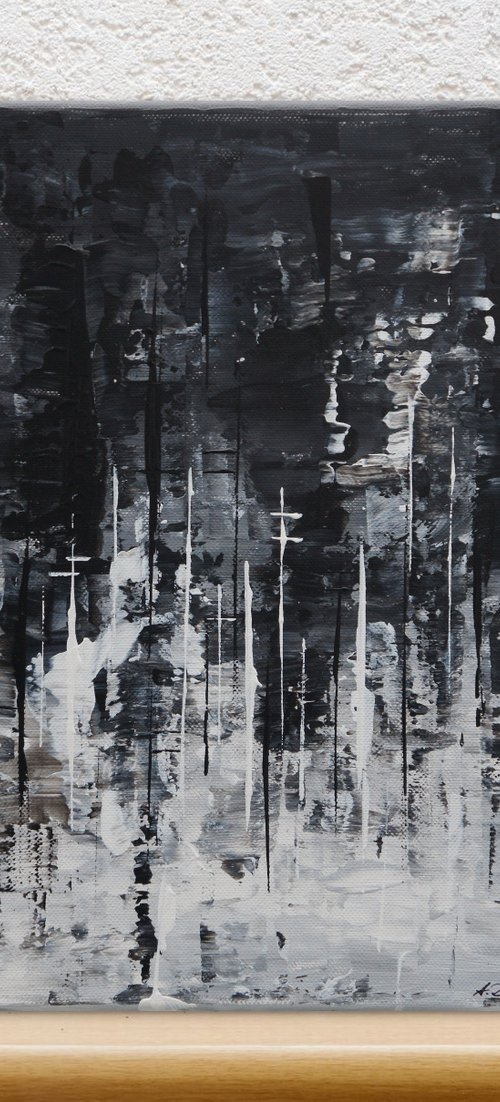 Abstract Extract 302004 [s] by Ansgar Dressler
