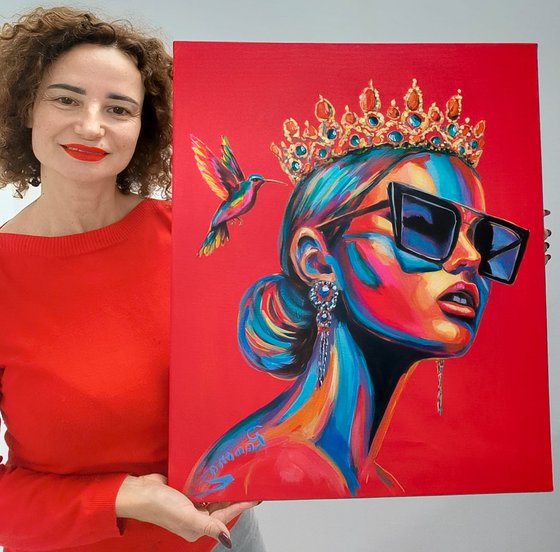 A Little Bird Told Me