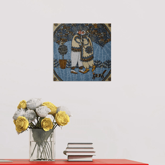 Our Time for Dreaming