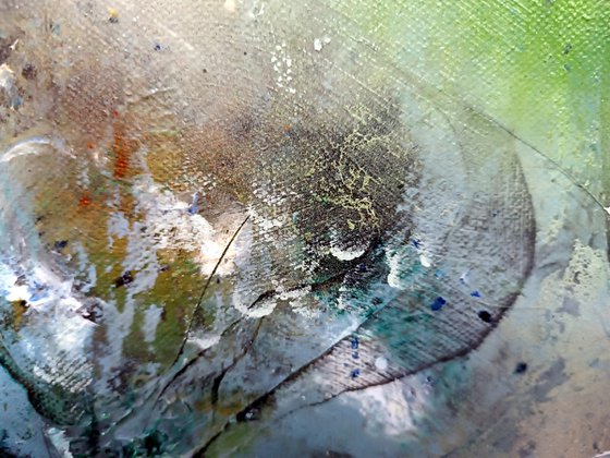 Eternity still life 15.03.2026