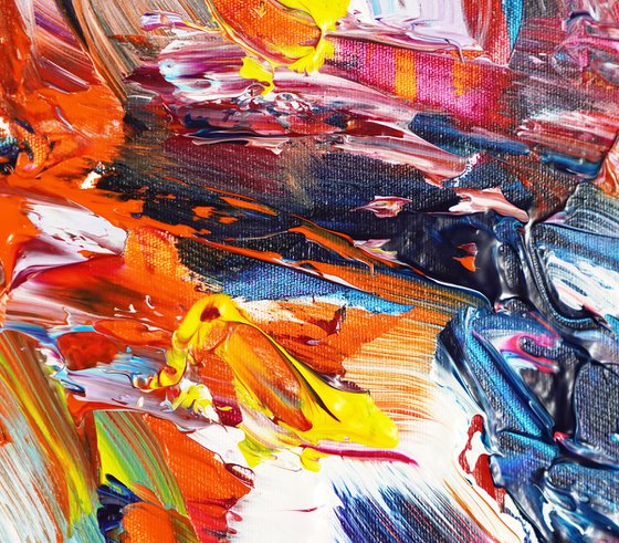 Seaside Rendezvous M 7