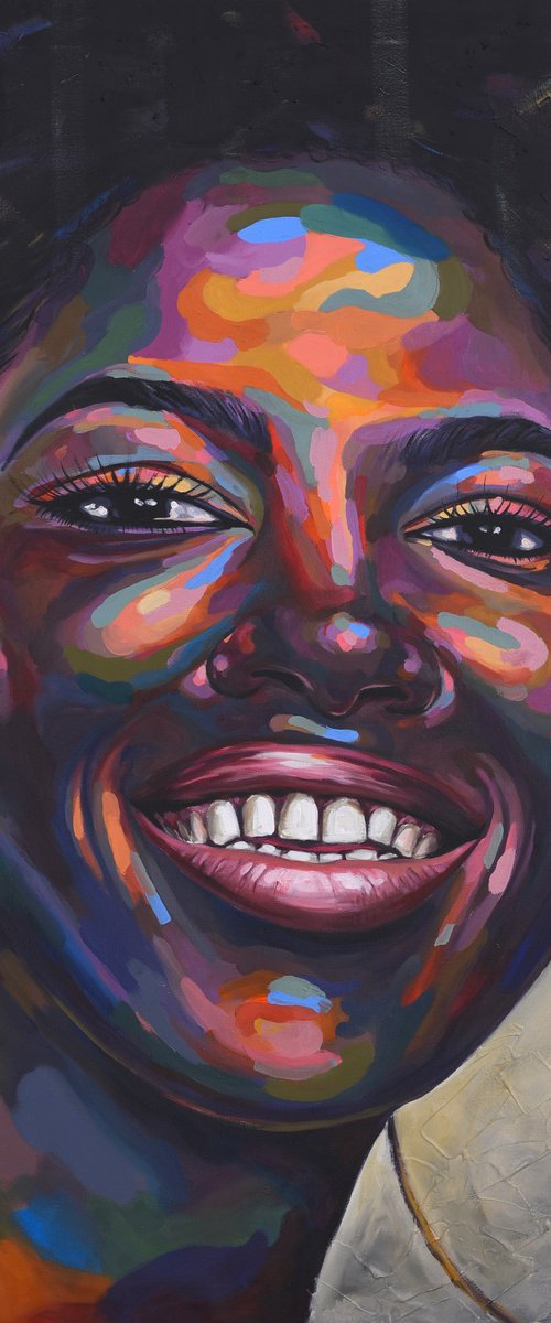 Against all odds 9 by Damola Ayegbayo
