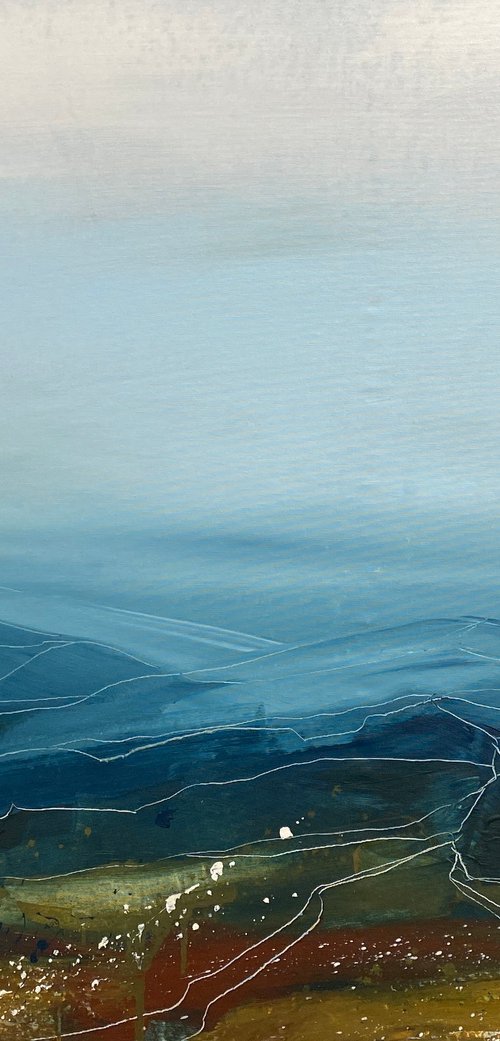 New Stories/3 by Helen Mount