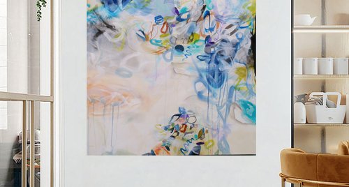 Artwork by Susan Wooler