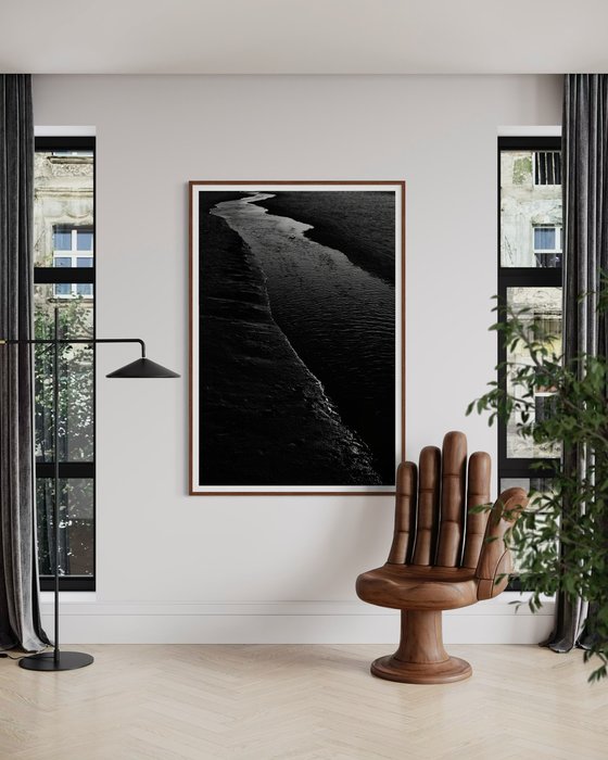 Dark River I