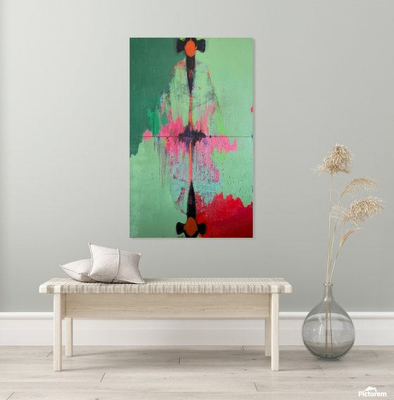 Post-Alienation Series